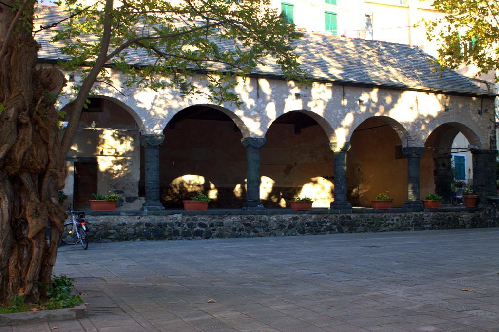 Appartamento Centro Storico เลวานโต ภายนอก รูปภาพ